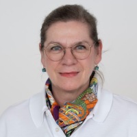 Porträt von Dr. med. Susanne Christen