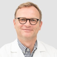 Porträt von Dr. med. Tilmann Möltgen