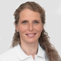 Porträt von Dr. med. Judith Kasper