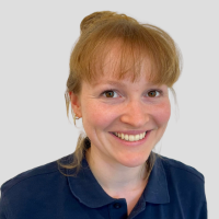 Porträt von Dr. med. Hanna Hitscherich