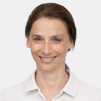 Porträt von Dr. med. Susanne Bock